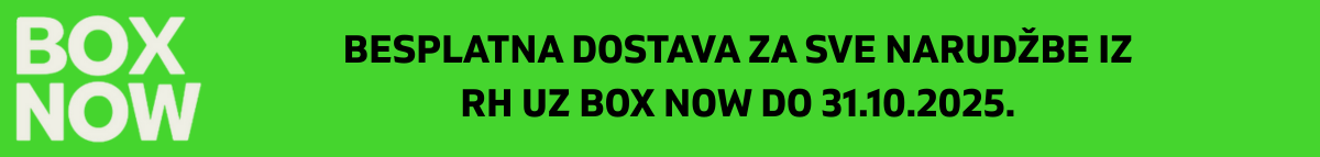 Besplatna dostava