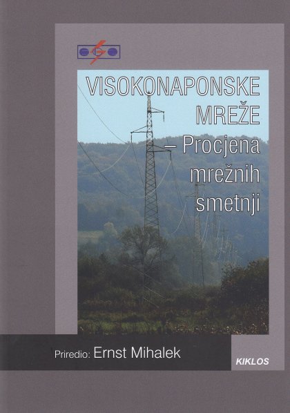 VISOKONAPONSKE MREŽE: procjena mrežnih smetnji