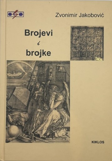 BROJEVI I BROJKE