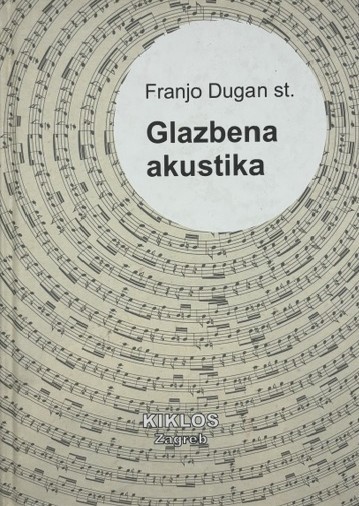 GLAZBENA AKUSTIKA