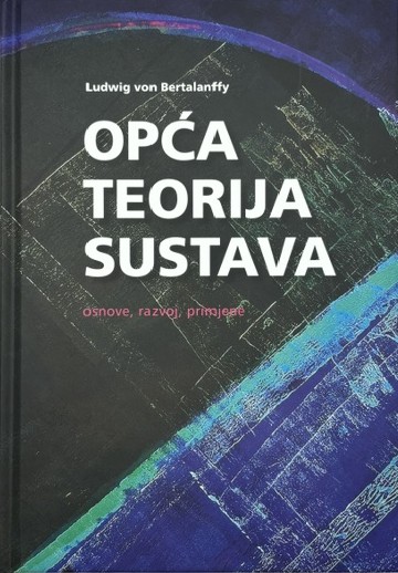 Opća teorija sustava