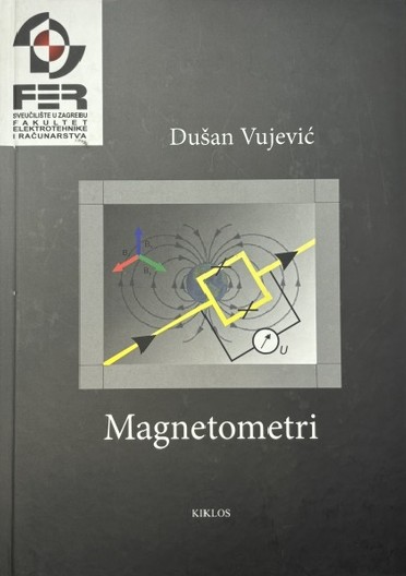 Magnetometri