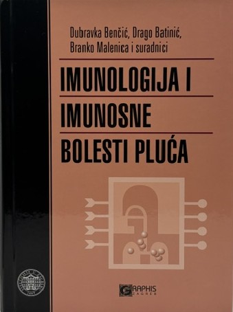 IMUNOLOGIJA I IMUNOSNE BOLESTI PLUĆA