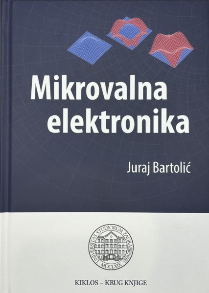 MIKROVALNA ELEKTRONIKA