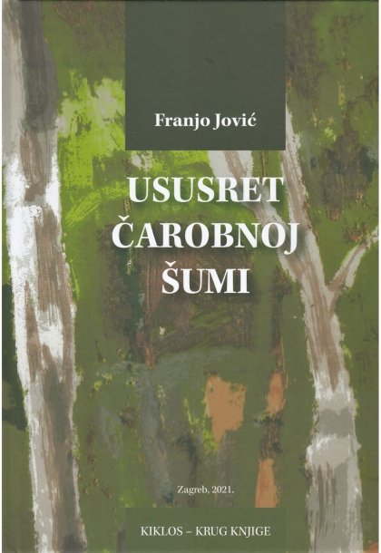 USUSRET ČAROBNOJ ŠUMI