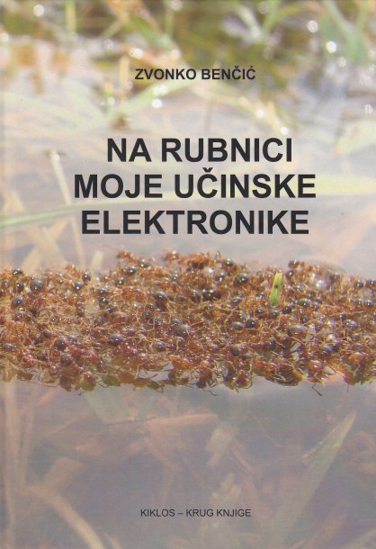 NA RUBNICI MOJE UČINSKE ELEKTRONIKE