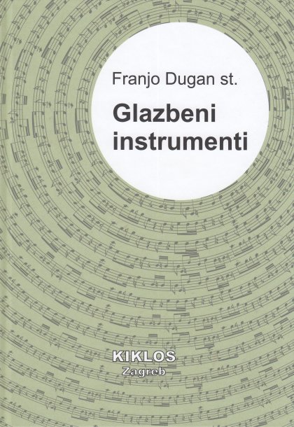 GLAZBENI INSTRUMENTI